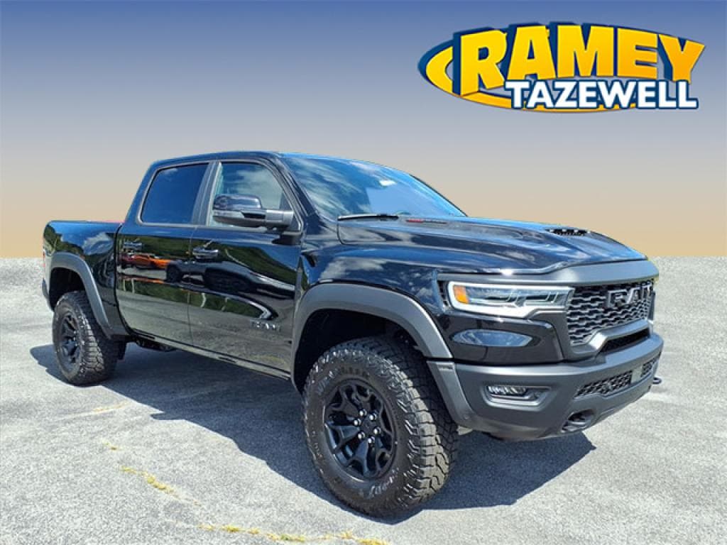 2026 RAM 1500 Pickup RHO