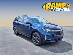 2022 Chevrolet Equinox RS SUV