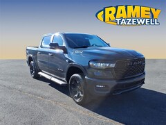 2026 Ram 1500 BIG HORN CREW CAB 4X4 5'7 BOX Pickup