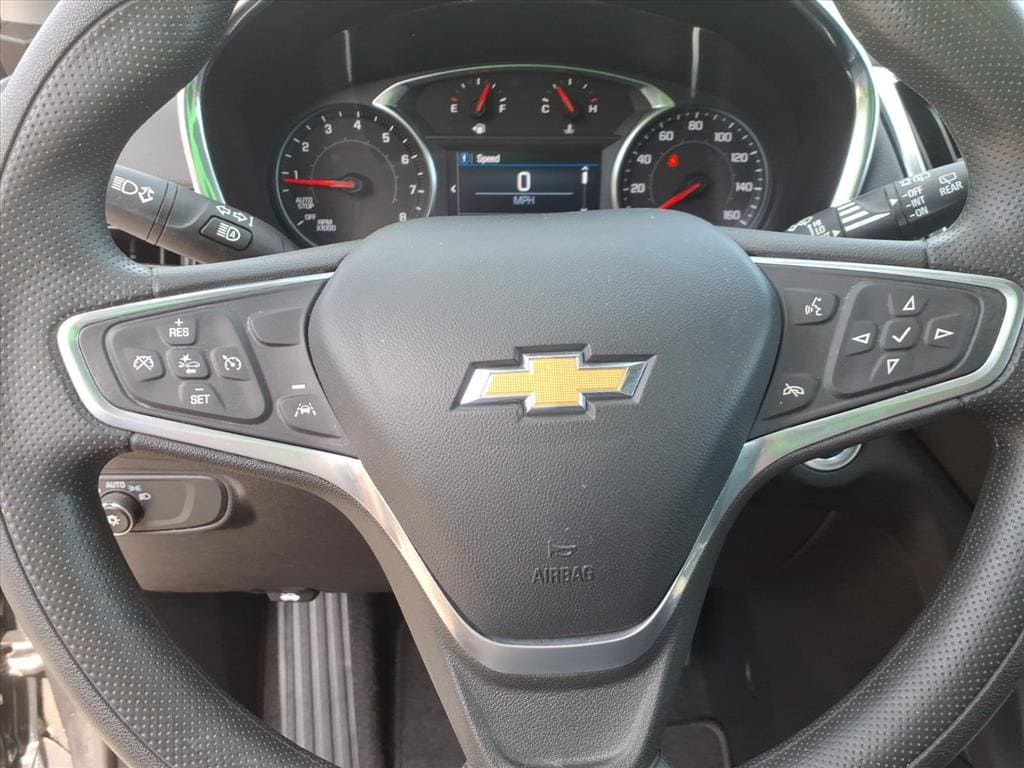 2023 Chevrolet Equinox LT - Photo 15