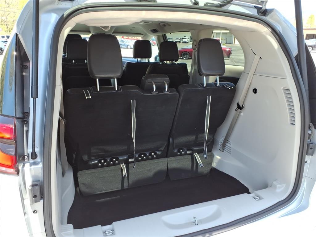 2024 Chrysler Pacifica Touring L - Photo 10