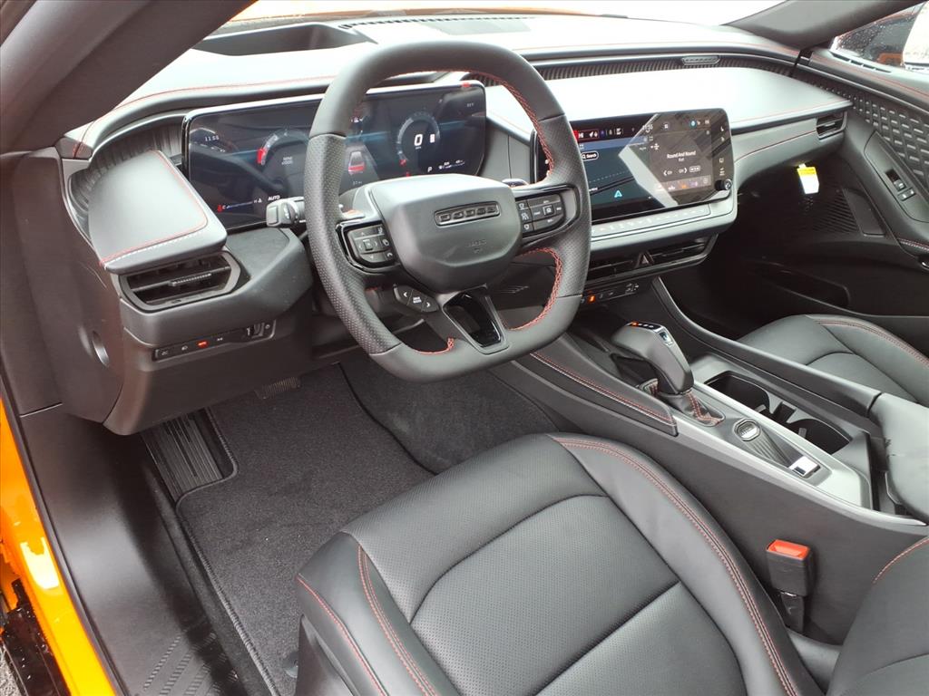 2026 Dodge Charger Scat Pack - Photo 6