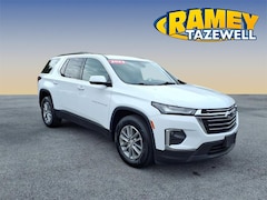 2023 Chevrolet Traverse LT Cloth w/1LT SUV