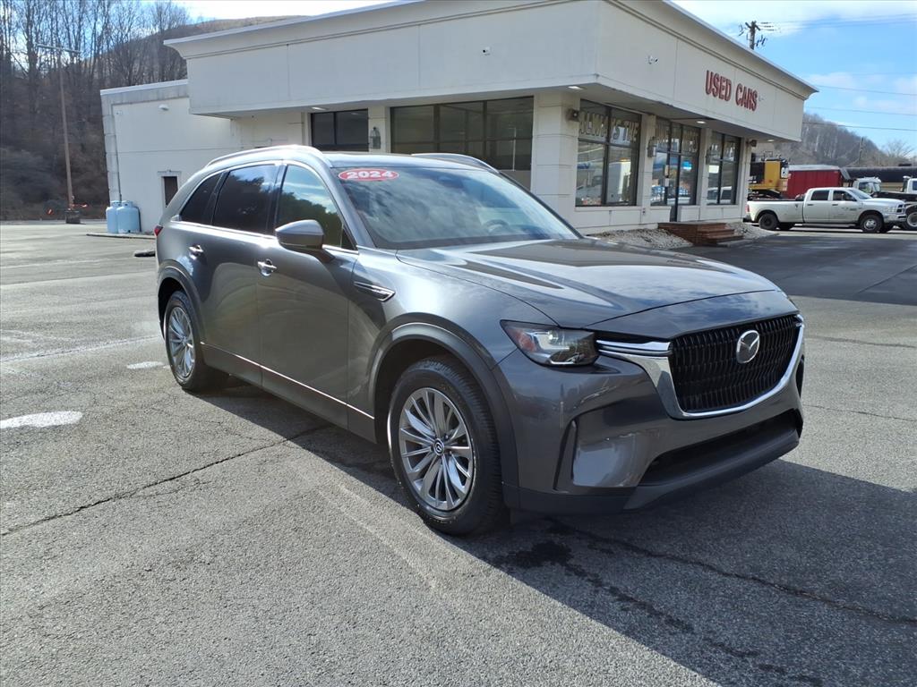 2024 Mazda CX-90 Turbo Preferred Plus Package's photo