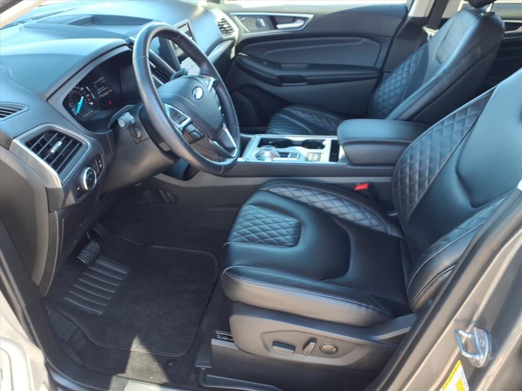 Used 2024 Ford Edge Titanium SUV