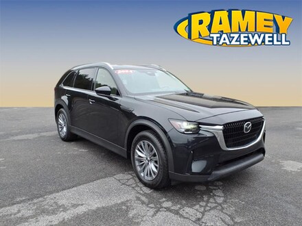 2024 Mazda CX-90 3.3 Turbo Preferred Plus SUV