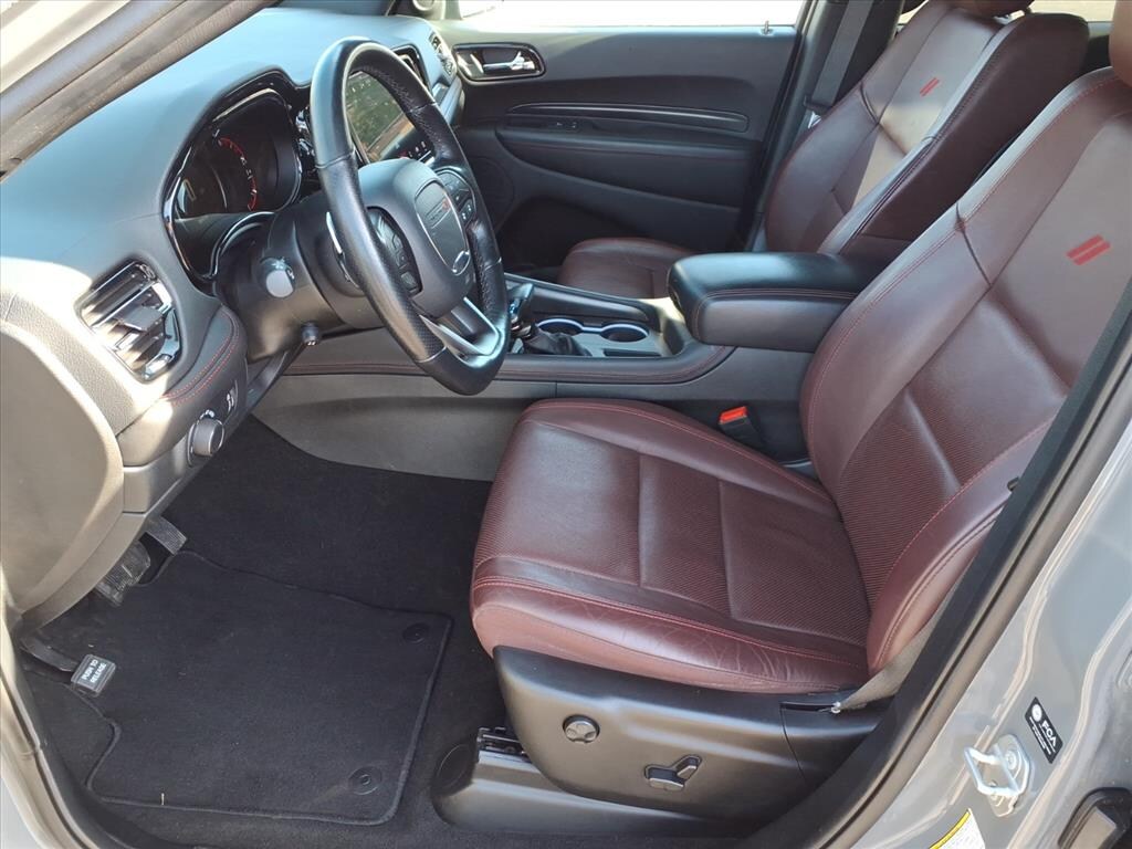 Used 2024 Dodge Durango GT SUV