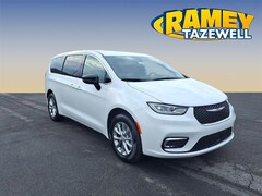 2026 Chrysler Pacifica SELECT AWD Passenger Van