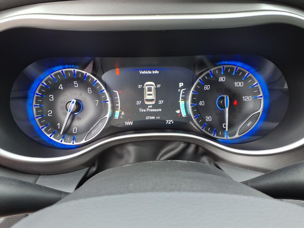 2024 Chrysler Pacifica Touring L - Photo 15