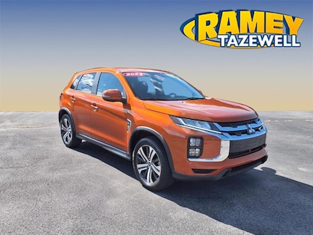 2023 Mitsubishi Outlander Sport 2.0 SE SUV