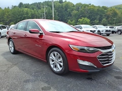 2025 Chevrolet Malibu 1LT Sedan