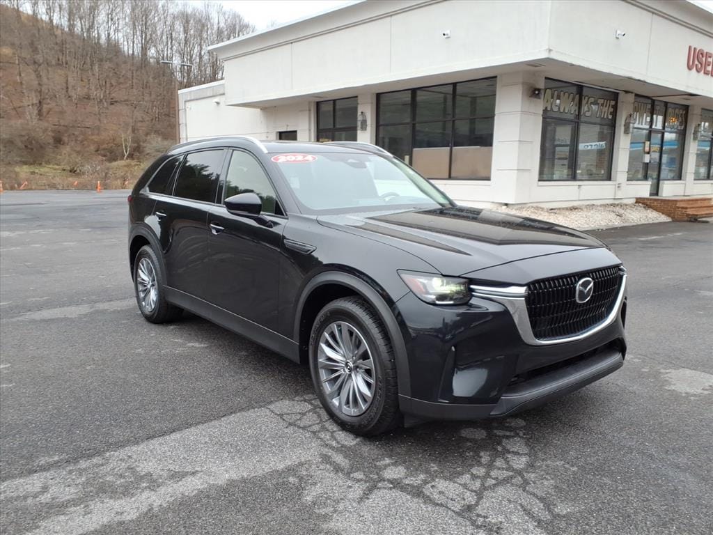 2024 Mazda CX-90 Turbo Preferred Plus Package's photo