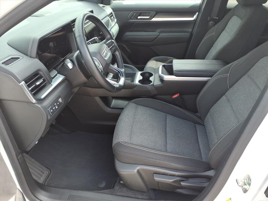 Used 2025 GMC Terrain Elevation SUV