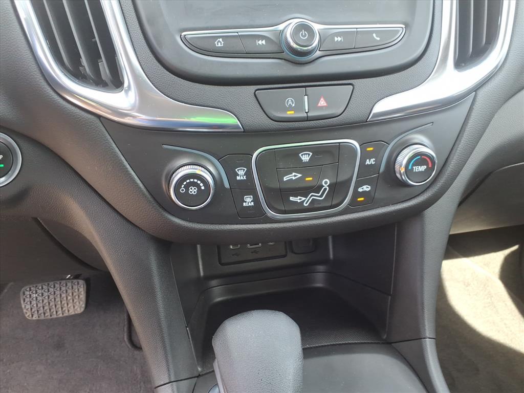 2023 Chevrolet Equinox LT - Photo 17