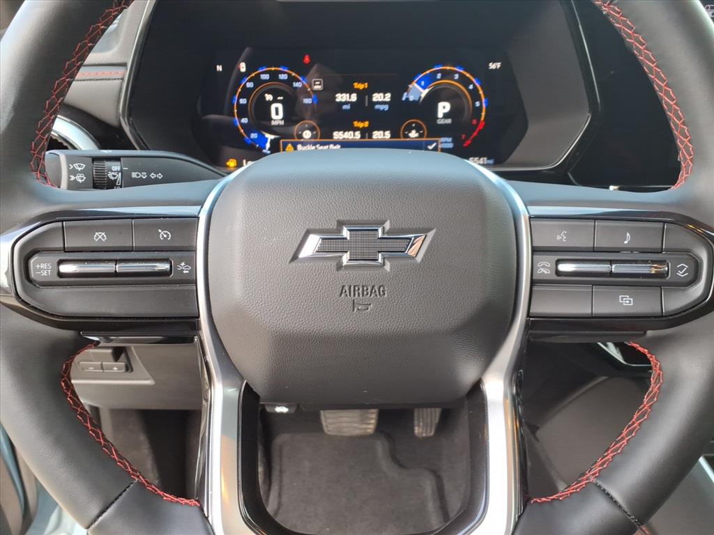 2025 Chevrolet Colorado Z71 - Photo 17