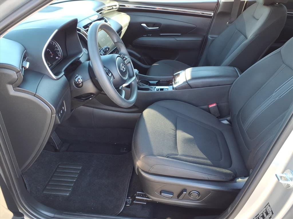 Used 2024 Hyundai Tucson SEL SUV