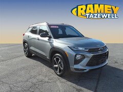 2023 Chevrolet Trailblazer RS SUV