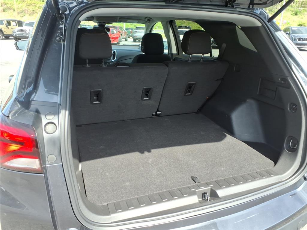 2023 Chevrolet Equinox LT - Photo 10