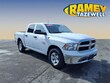  Ram 1500 Classic