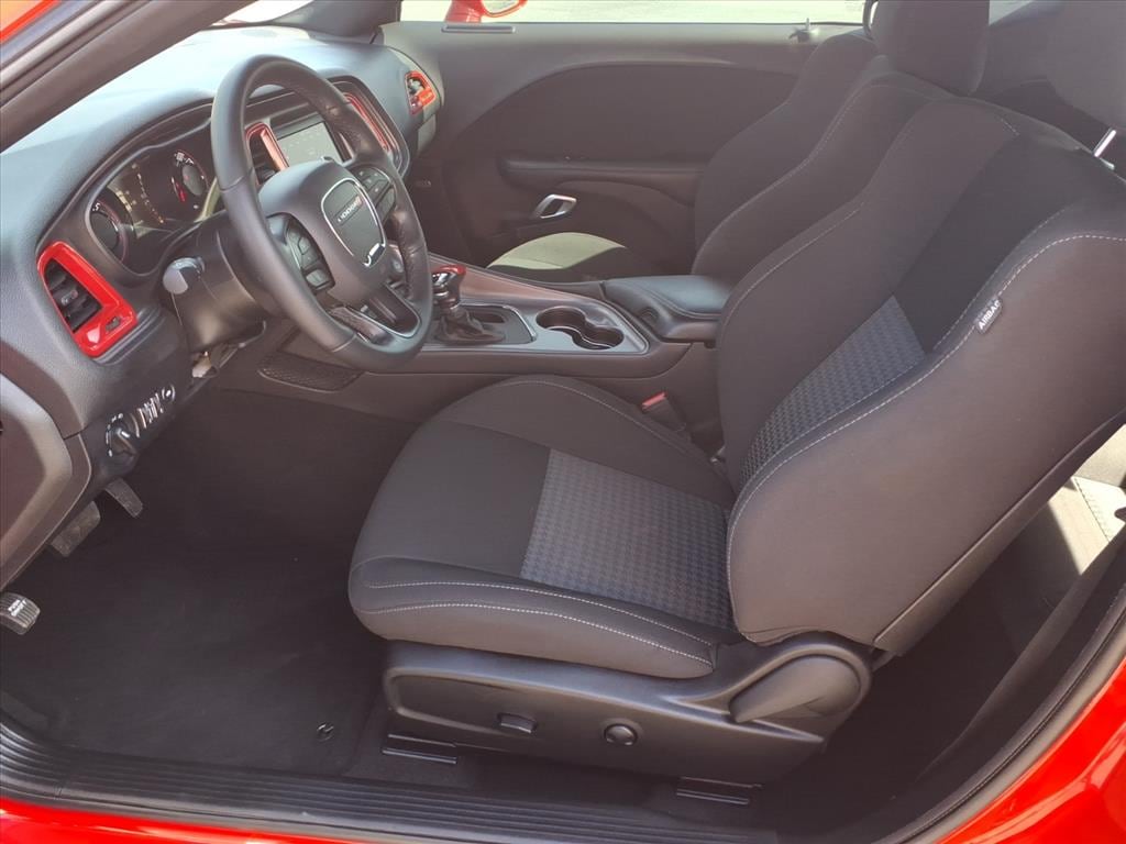 Used 2023 Dodge Challenger R/T Coupe