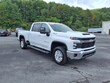 Chevrolet Silverado 2500 HD
