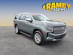 2024 Chevrolet Tahoe Premier SUV
