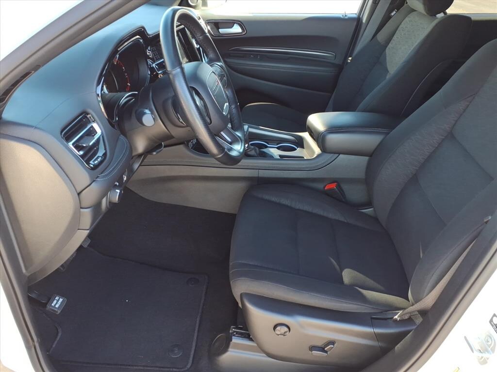 Used 2024 Dodge Durango SXT SUV