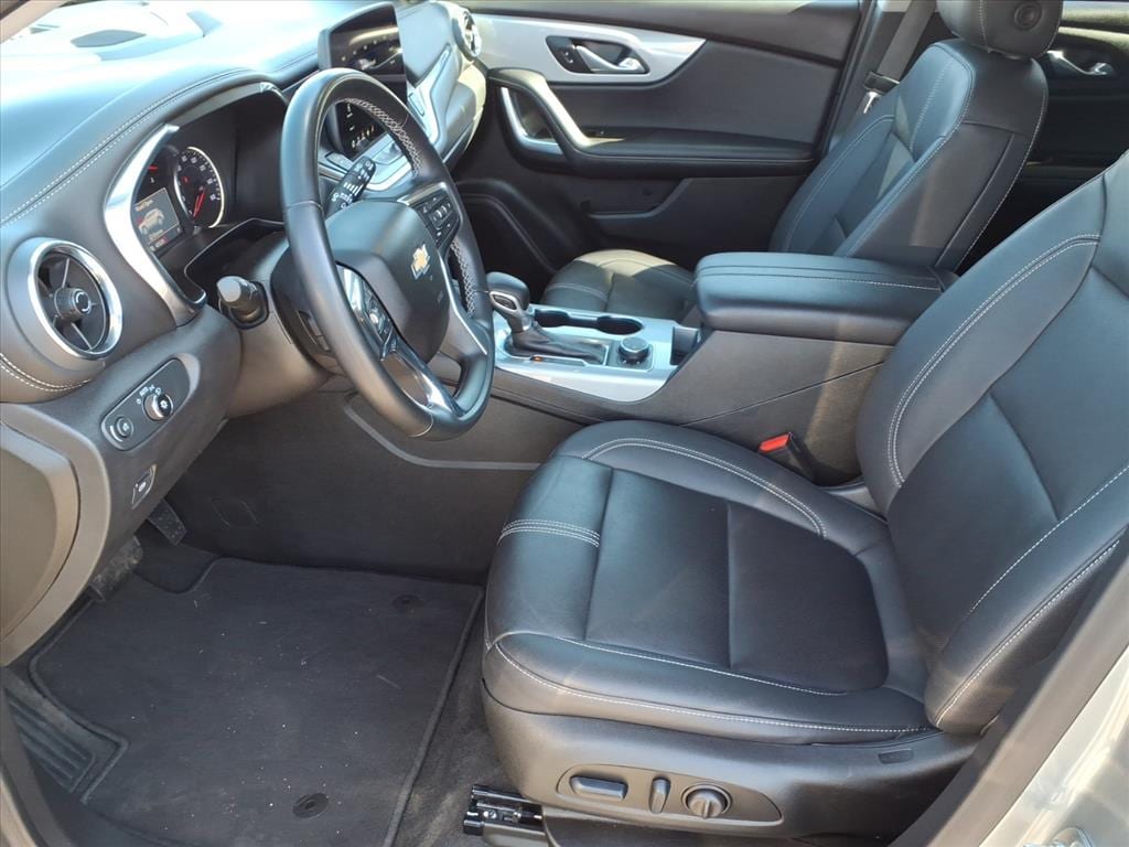 Used 2024 Chevrolet Blazer LT w/3LT SUV