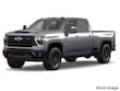 Chevrolet Silverado 2500HD