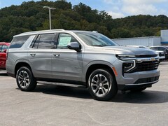 2025 Chevrolet Tahoe LS SUV