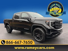 2026 GMC Sierra 1500 Pro Truck