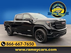 2026 GMC Sierra 1500 Elevation Truck