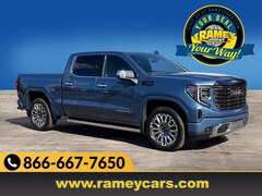 2026 GMC Sierra 1500 Denali Ultimate Truck