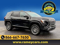 2026 GMC Terrain Denali SUV