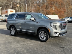 2026 GMC Yukon Denali SUV