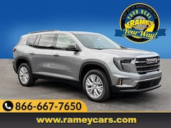 2026 GMC Acadia Elevation SUV