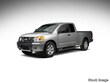 Nissan Titan