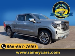 2026 GMC Sierra 1500 Denali Ultimate Truck