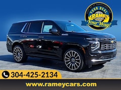 2026 Chevrolet Tahoe