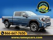 GMC Sierra 2500HD
