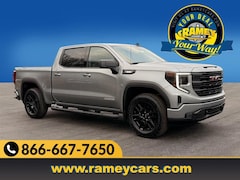 2026 GMC Sierra 1500 Elevation Truck