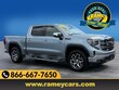 GMC Sierra 1500