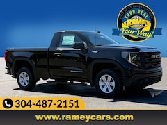 2026 GMC Sierra 1500 Pro Truck