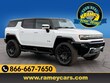  GMC Hummer EV SUV