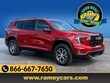  GMC Acadia