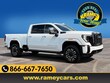 GMC Sierra 3500HD