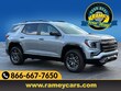GMC Terrain