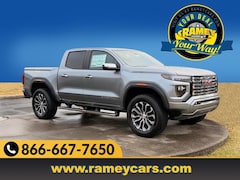 2026 GMC Canyon Denali Truck