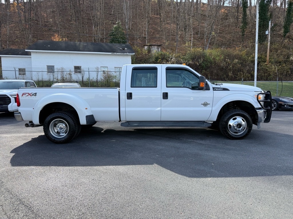 Used 2017 Ford F-250SD XL Truck