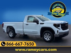 2025 GMC Sierra 1500 Pro Truck